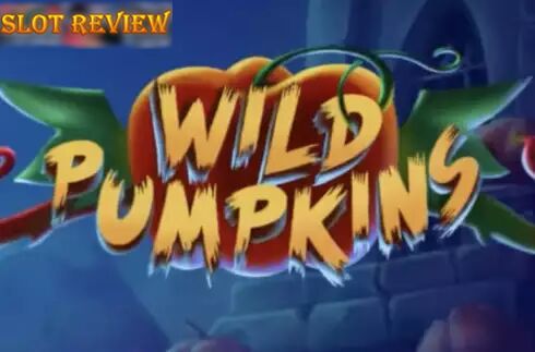 Wild Pumpkins Slot Review